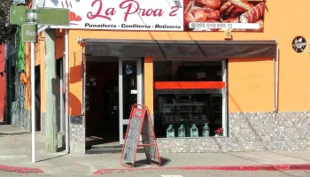 Panadería La Proa 2 - Gral. Fructuoso Rivera Panadería La Proa 2 - Gral. Fructuoso Rivera