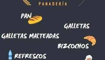 Panadería La Salteña - Piriápolis Panadería La Salteña - Piriápolis