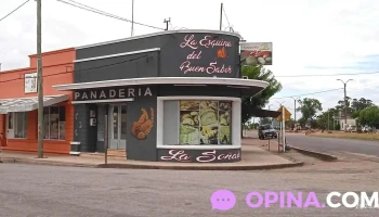 Panadería La Soñada - 34200 José Batlle Y Ordóñez