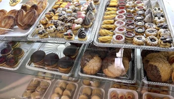 Panadería “Las Marias” - 20000 Maldonado