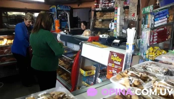 Panadería los 33 - Departamento De Lavalleja Panadería los 33 - Departamento De Lavalleja