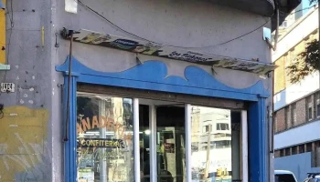 Panadería Los Pichones - 11800 Montevideo Panadería Los Pichones - 11800 Montevideo