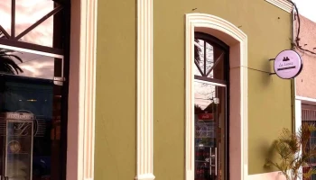 Panadería Lucas - C. Ituzaingo