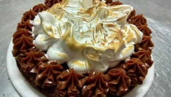 Panaderia Luka’s - Lascano