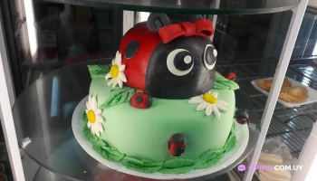 Panaderia Manjares - Rocha