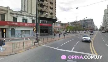 Panadería Massini - Montevideo Panadería Massini - Montevideo