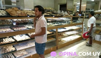 Panadería Mendez - 55000 Artigas