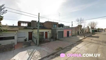 Panaderia - Mercedes Panaderia - Mercedes