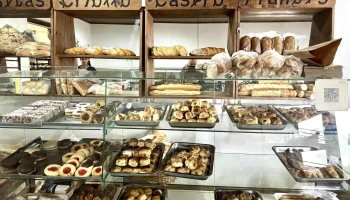 Panadería Olímpica - 20500 Aiguá