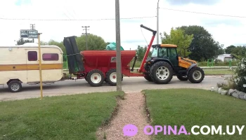 Panadería Oriental - Treinta Y Tres