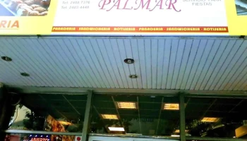 Panadería Palmar - Montevideo Panadería Palmar - Montevideo