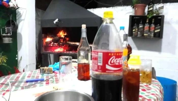 Panadería Roagus - Pando Panadería Roagus - Pando