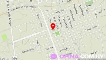 Panadería San Cono - 60100 Guichón