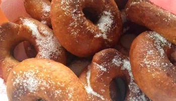 Panadería Solis - Solís De Mataojo