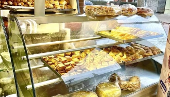 Panadería Tejar - 20300 Pan De Azúcar