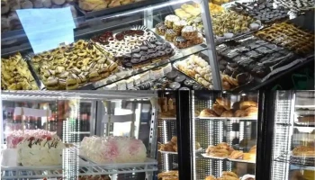 Panadería Todo Rico - 45000 Tacuarembó