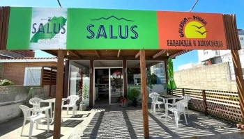 Panadería y Bizcochería Galería Del Sabor - Piriápolis Panadería y Bizcochería Galería Del Sabor - Piriápolis