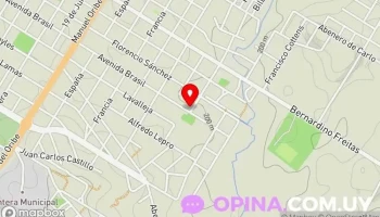 Panaderia y confiteria Dario - 40000 Rivera