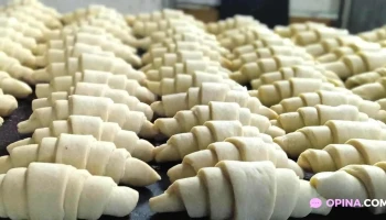 Panadería y Confitería Panadería y Confitería