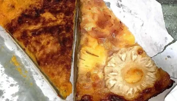 Panadería y Confitería Sorbas - 11300 Montevideo