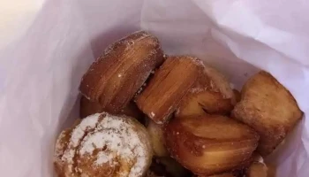 Panadería y Rotisería Buena Miga - Mercedes Panadería y Rotisería Buena Miga - Mercedes