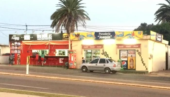 Panaderia Y Rotiseria Joaco - 20300 Pan De Azúcar