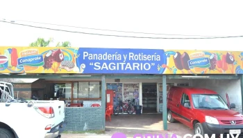 Panaderia y Rotiseria Sagitario - 20300 Pan De Azúcar