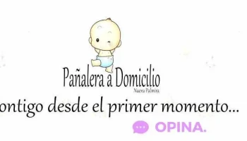 Pañalera a Domicilio - Uruguay