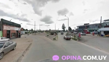 Pañalera - Av. José Belloni