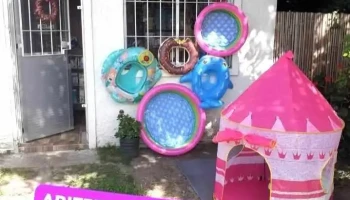 Pañalera Baalu - 15500 Villa Aeroparque