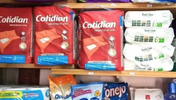 Pañalera De Todo - 11900 Montevideo