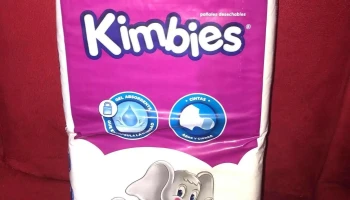 Pañalera Isabella Love - 12000 Montevideo