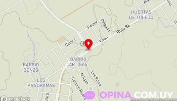 Pañalera Ivigon - Casarino