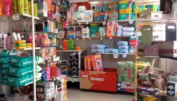 Pañalera Luna Nueva - 15200 Atlántida