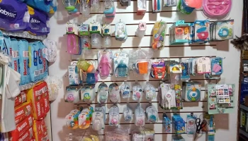 Pañalera Mi Guagua - 37000 Melo