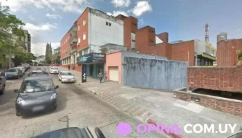 Pañalera Mimitos - 40000 Rivera