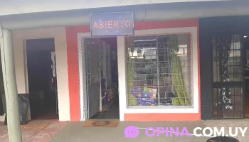 Pañalera sol - Enpalme Nicolich