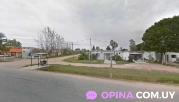 Pañalera Sol y Luna - Autodromo