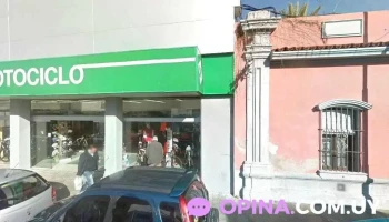 Pañalera y Perfumería Luna - 20000 Maldonado