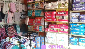 Pañaleria Del Prado - 94000 Florida Pañaleria Del Prado - 94000 Florida