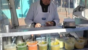 Pancho Cesar - Maldonado Pancho Cesar - Maldonado