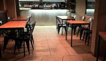 Panda - Montevideo Panda - Montevideo