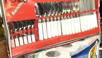 Pando Envases Papel - Pando