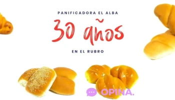 Panificadora El Alba - 11900 Montevideo Panificadora El Alba - 11900 Montevideo