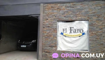 Panificadora el faro - Número De Puerta 2369 Bis