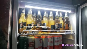 Pantera Rosa - Artigas Pantera Rosa - Artigas