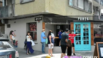 Panza Comida Casera - Montevideo Panza Comida Casera - Montevideo