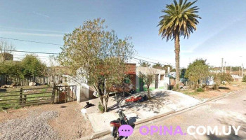 Paola Peinados - 33000 Treinta Y Tres