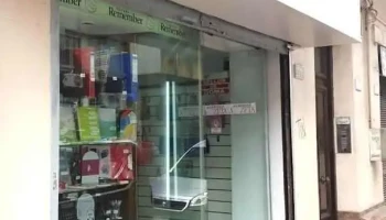 Papelcur S.a. - Montevideo