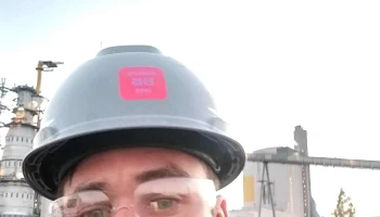 Papelera Botnia - Fray Bentos